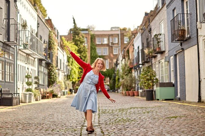 london-notting-hill-private-professional-photoshoot-120min