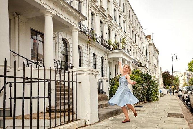 london-notting-hill-private-professional-photoshoot-120min