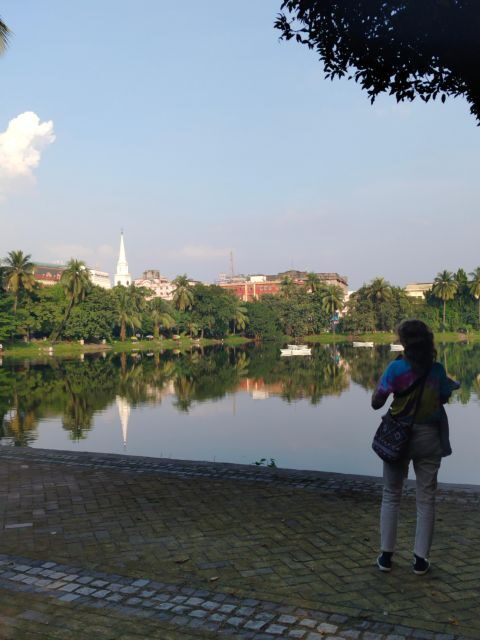 London of Orient Heritage Walking Tour With Flower Market - Who Will Enjoy This Tour?