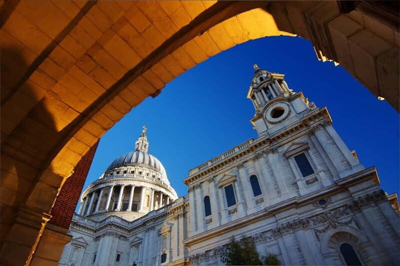 London: Old City Walking Tour - Authentic Experiences and Unique Insights