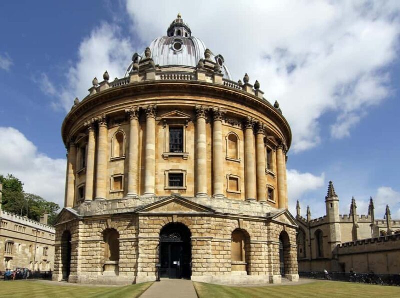 London: Oxford and Cotswolds Day Trip - Unlock the Best of the English Countryside: Oxford and Cotswolds Day Trip Review