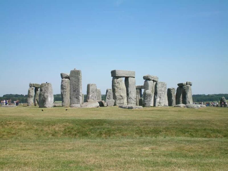 London: Oxford and Cotswolds Day Trip - Discovering the Cotswolds: Picturesque Villages and Rolling Hills