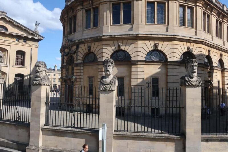 London: Oxford and Cotswolds Day Trip - The Sum Up: Is This Tour Right For You?