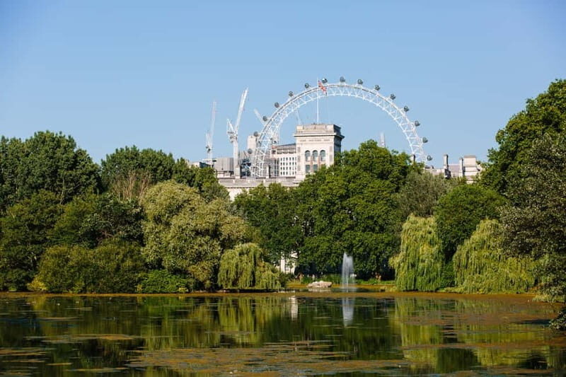London Package: Royal Bike Tour with River Thames Cruise - Real Traveler Insights
