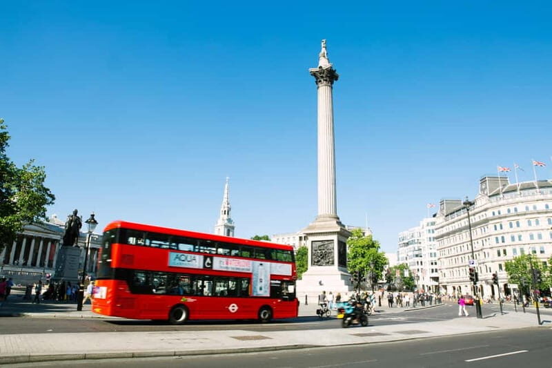 London Package: Royal Bike Tour with River Thames Cruise - Who Is This Tour Best For?