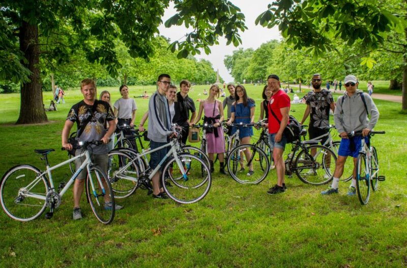 london-parks-and-palaces-guided-morning-bike-tour