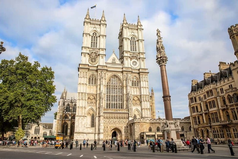 London Pass®: Access 100+ Attractions including London Eye - Practical Tips Based on Reviews