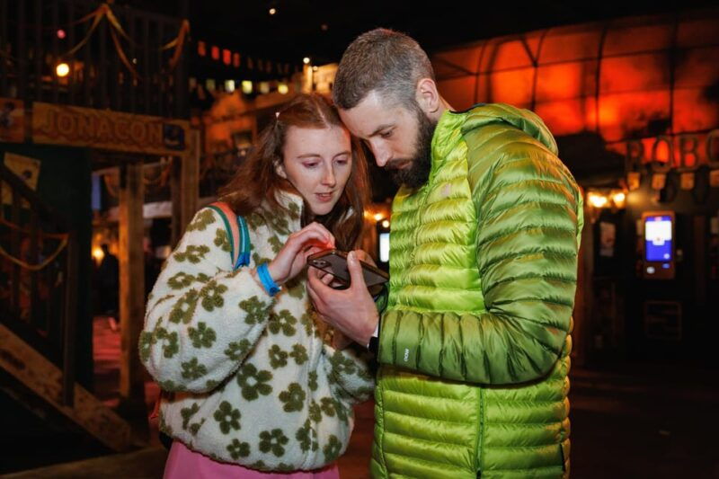 london-phantom-peak-immersive-experience