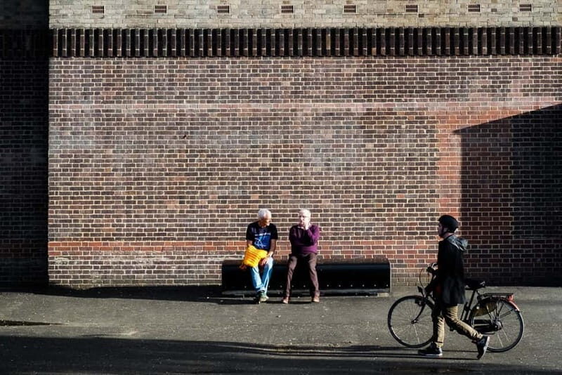 London: Photography Masterclass - Private Photo Lesson - Exploring the Itinerary and Experience  