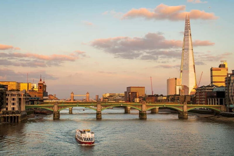 London: Photography Masterclass - Private Photo Lesson - Why This Tour Offers Great Value  