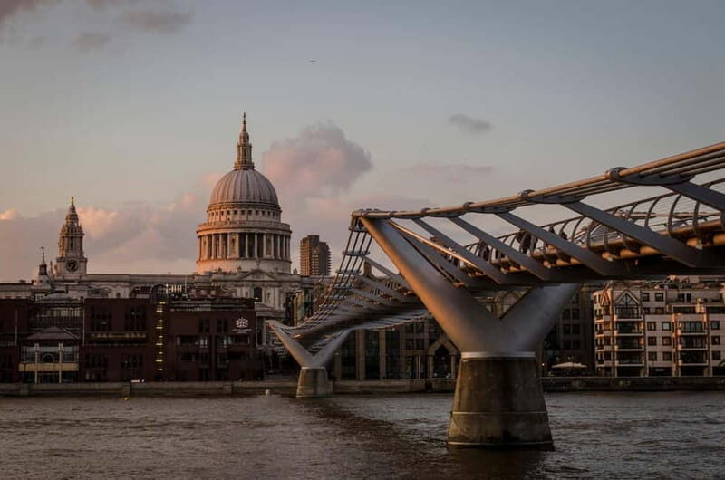 London: Photography Masterclass - Private Photo Lesson - FAQ  