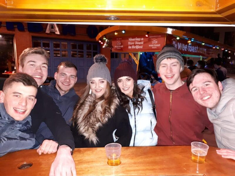 london-piccadilly-and-soho-beer-bike-tour