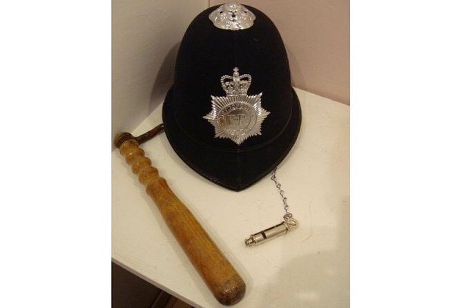 London Police and Crime Walking Tour - The Sum Up: Is It Worth It?