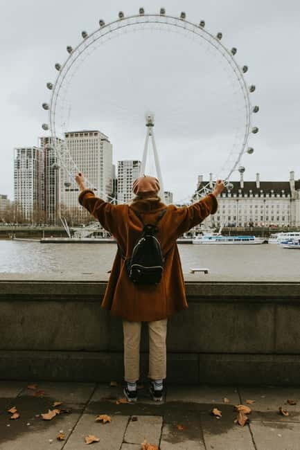 London: Premium 20+ Sights Tour with Expert Local Guide - FAQ