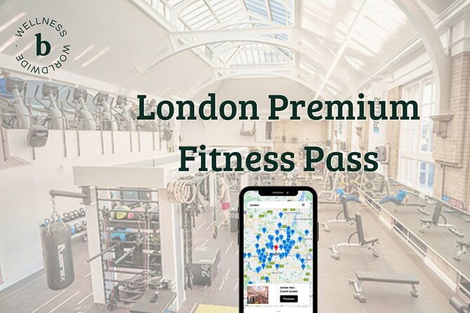 london-premium-fitness-pass
