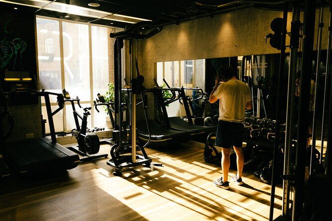 london-premium-fitness-pass