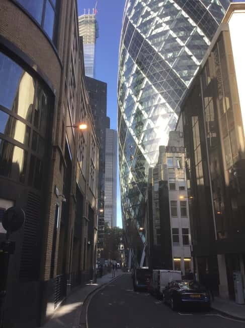 London: Private 3-Hour Jack The Ripper Walking Tour - Key Points