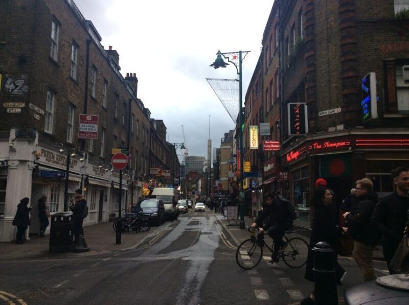 London: Private 3-Hour Jack The Ripper Walking Tour - The Mystery of Jack the Ripper