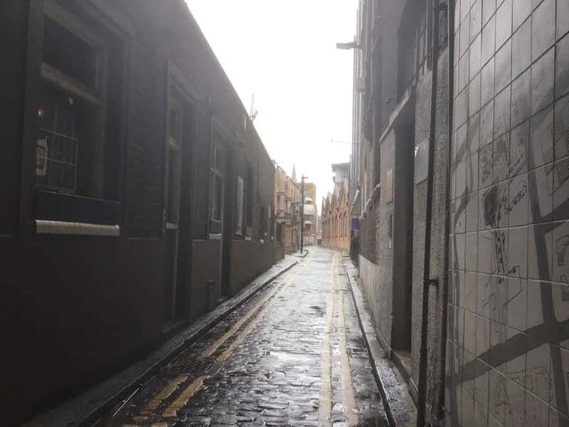 London: Private 3-Hour Jack The Ripper Walking Tour - Who Will Love This Tour?