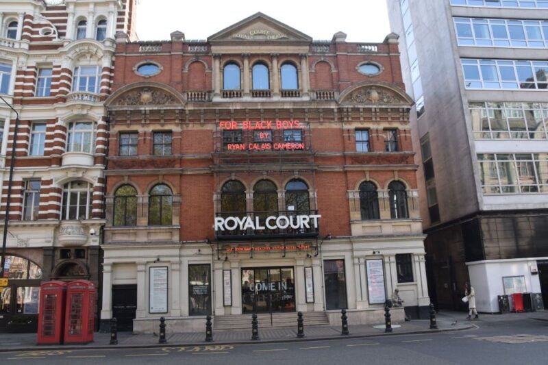 london-private-beatles-taxi-tour