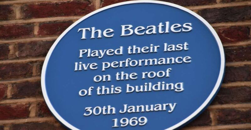 london-private-beatles-taxi-tour