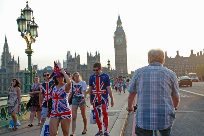 London: Private Bike or eBike Gold Classic Tour - Why Choose This Tour?
