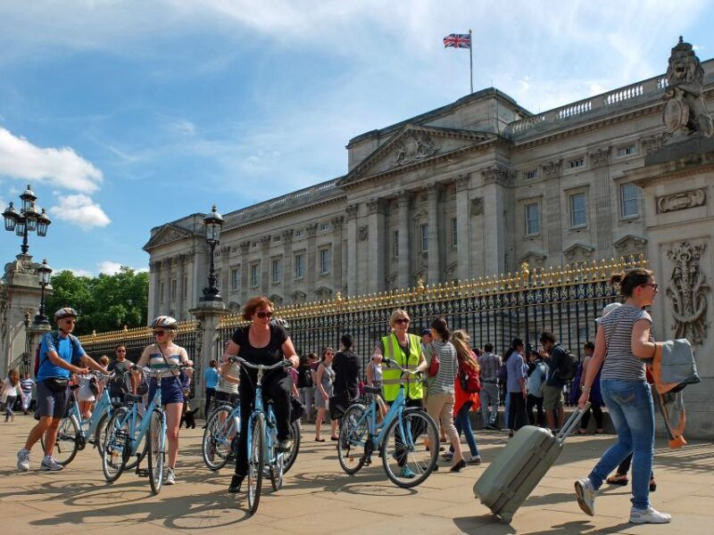 london-private-bike-tour