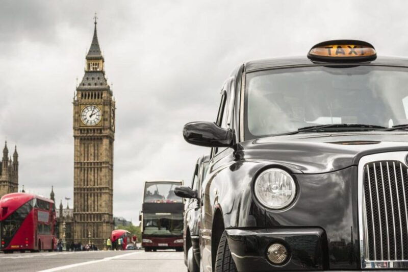 london-private-black-cab-city-tour-with-hotel-pick-up