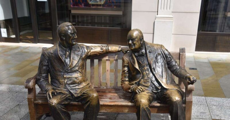 london-private-churchill-walking-tour