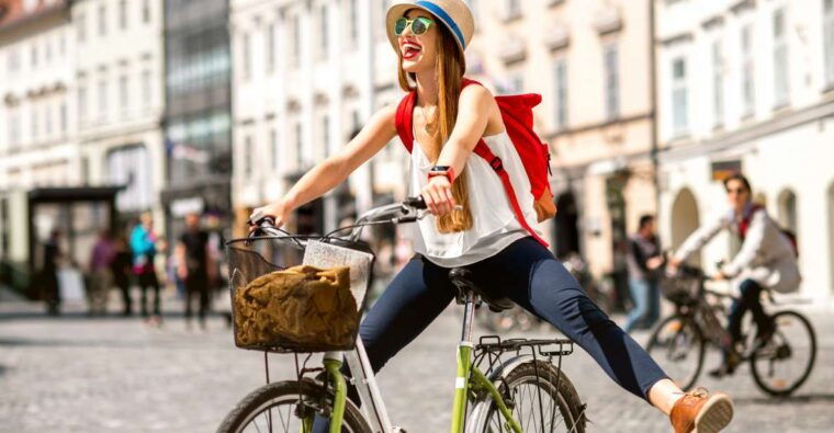 london-private-city-highlights-guided-bike-tour