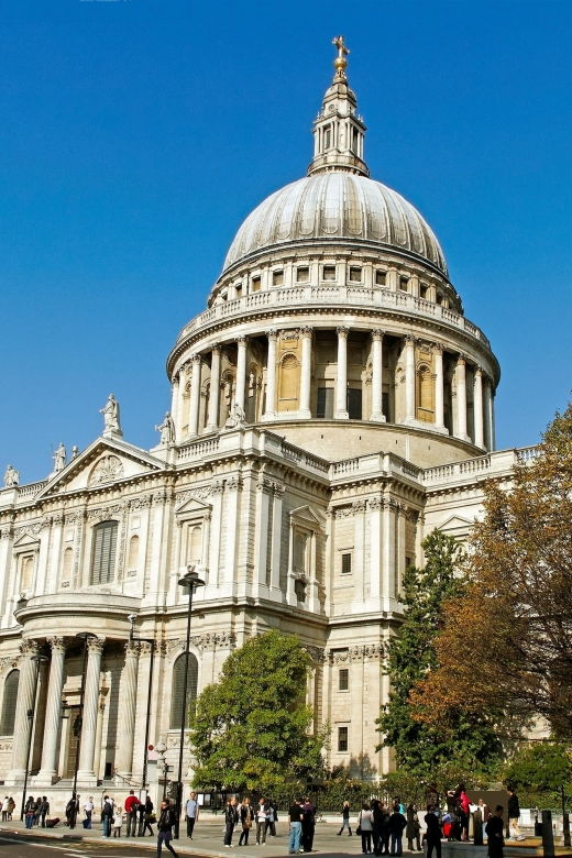 london-private-city-highlights-tour-6-hour