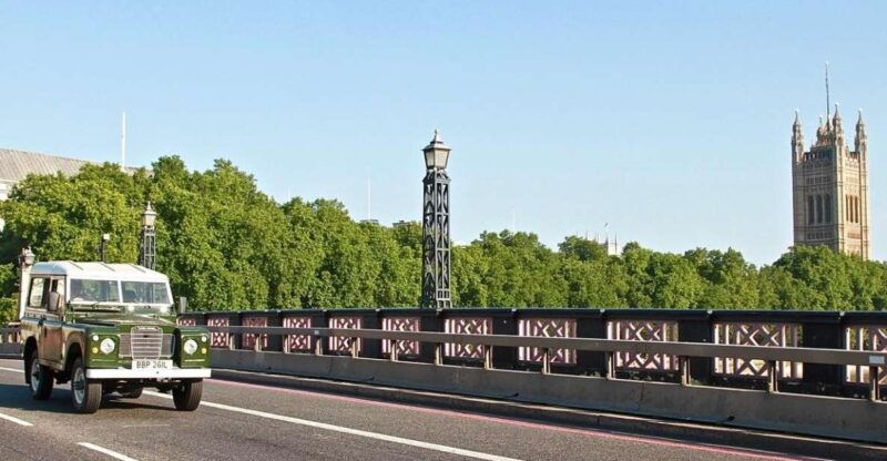 london-private-city-tour