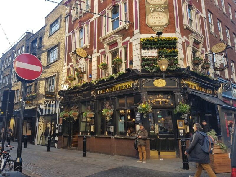 london-private-city-tour