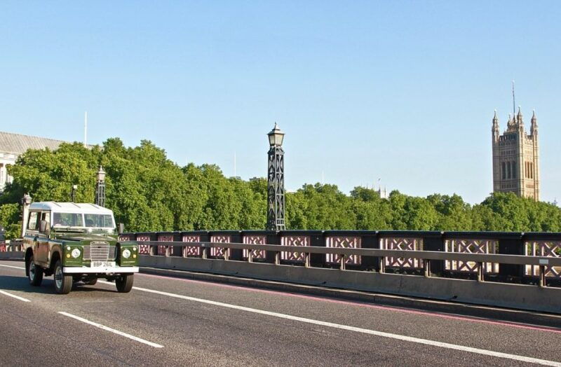 london-private-city-tour