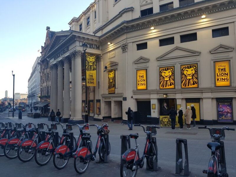 london-private-city-tour