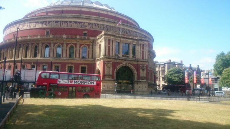 london-private-city-tour