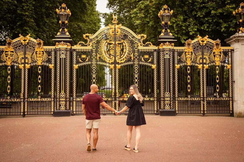 London: Private Couples Photography Session with Landmarks - Who Is This Experience Best Suited For?