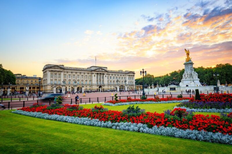 London: Private Full Day Tour with Driver Guide - FAQ