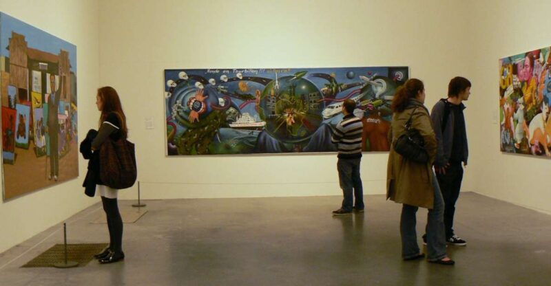 london-private-guided-tour-of-the-tate-modern