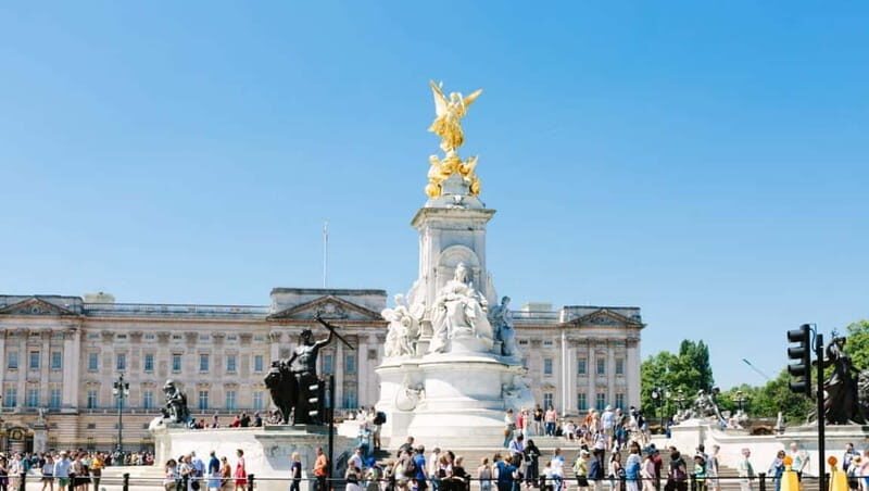 London: Private Highlights of London Bike Tour - Exploring London on Two Wheels: What to Expect