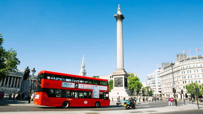 London: Private Highlights of London Bike Tour - The Practicalities: What to Know Before Booking