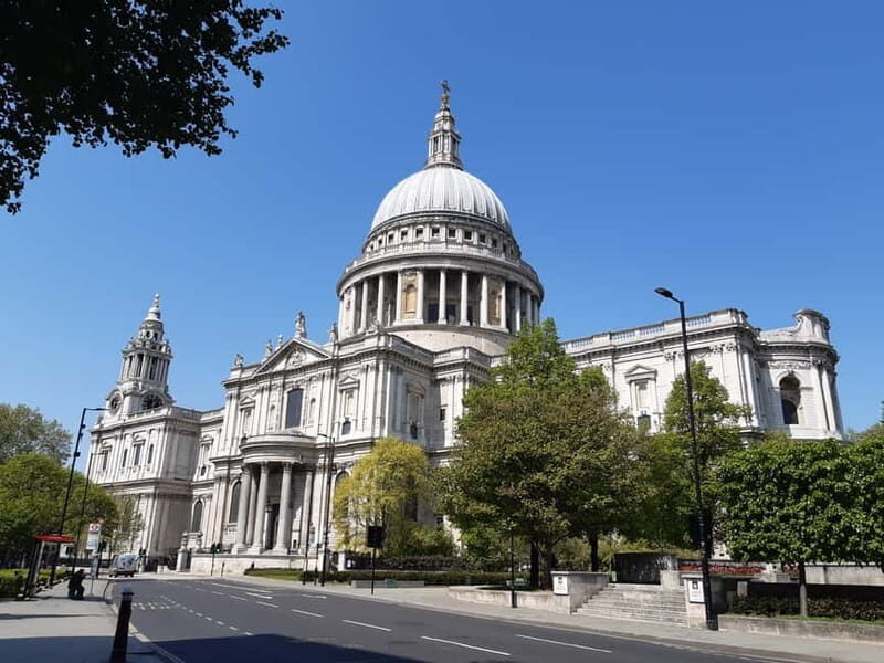 London: Private Highlights Taxi Tour - Hotel Pickup - FAQ
