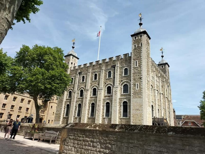 London: Private Panoramic Sightseeing Tour in a Black Taxi - The Sum Up