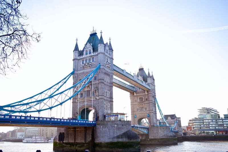 London: Private Panoramic Sightseeing Tour in a Black Taxi - FAQs