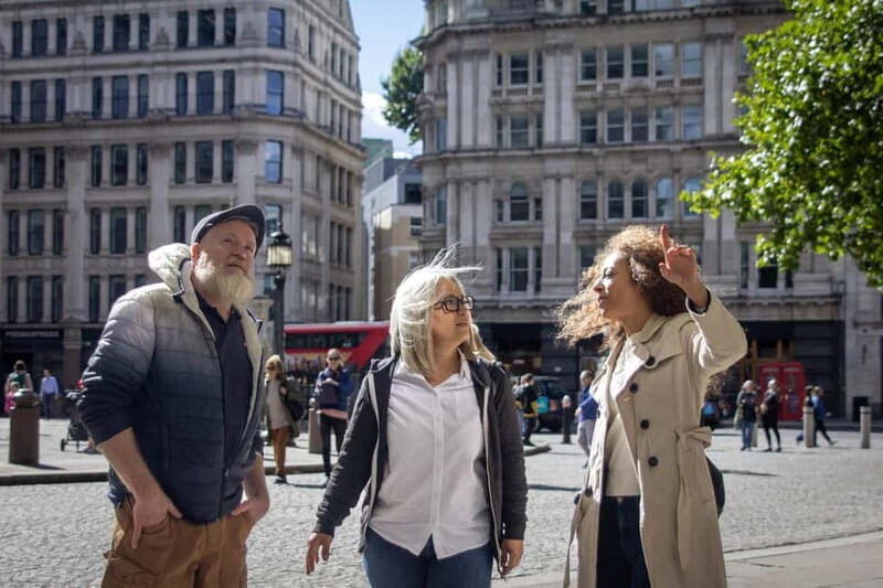 London: Private & Personalized Tour with a Local Insider - Price and Value