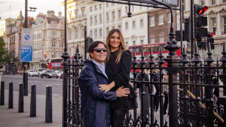 london-private-photoshoot-with-video-clip-option