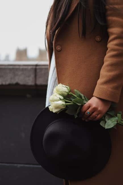 London: Private Professional Photoshoot - Practical Details and Tips