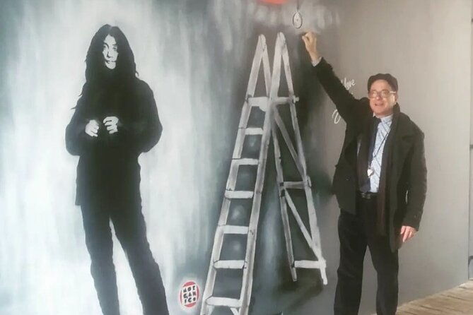 london-private-rock-and-roll-tour-with-pick-up