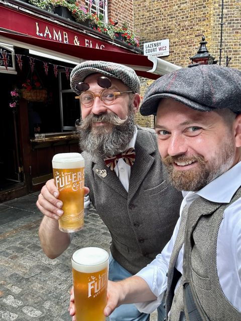 london-private-secret-pub-walking-tour-beer-all-inclusive