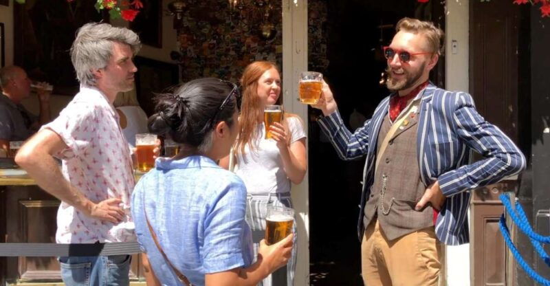 london-private-secret-pub-walking-tour-beer-all-inclusive